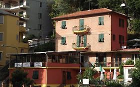 Hotel Mattoni Rossi Celle Ligure